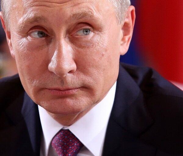 Russia Is Not a 'Most Favored Nation.' What Now?