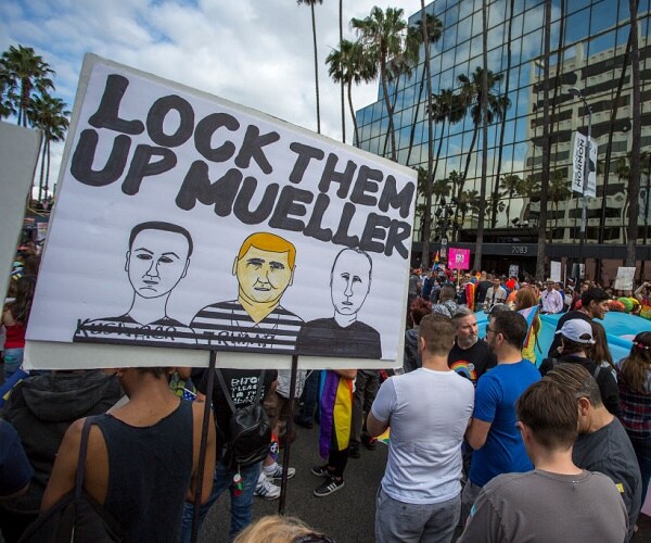 Is Trump Under Criminal Investigation or Not?