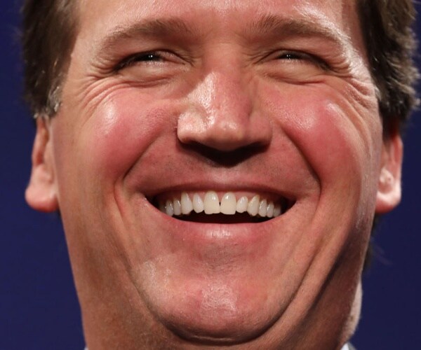 Report: Missing Files Sent to Fox News' Tucker Carlson On Bidens' Biz Deals Found