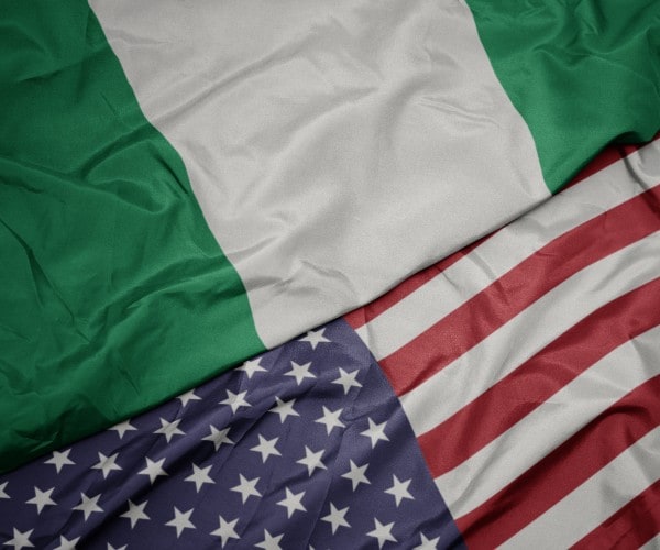 Nigeria-U.S.: Partnership Against Terror Can Work 