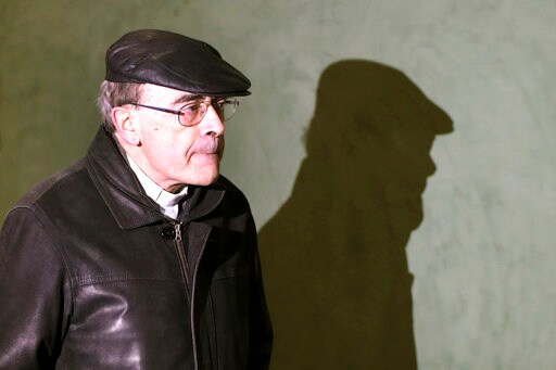 French Cardinal Likely to be Cleared in Abuse Cover-up Trial