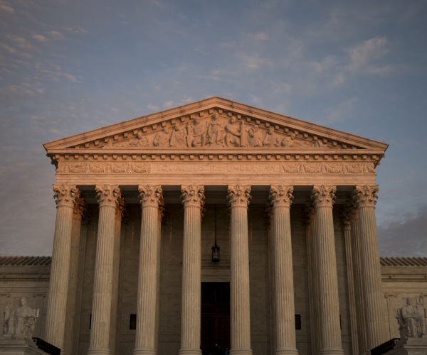 US Seeks Permission to Resume Federal Executions