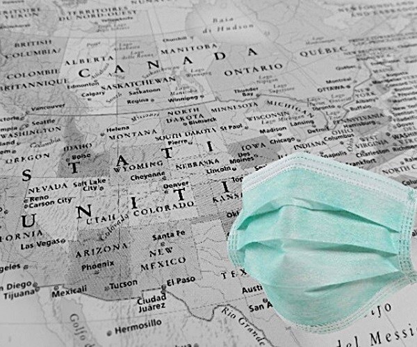 Virus Will Push Partisan Polarization to the Brink