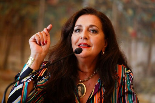 Family-owned Missoni Sells 41.2 Percent Stake for Expansion