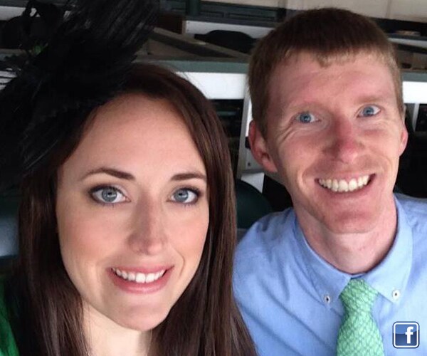 Justin and Stephanie Shults Killed in Brussels Bombing