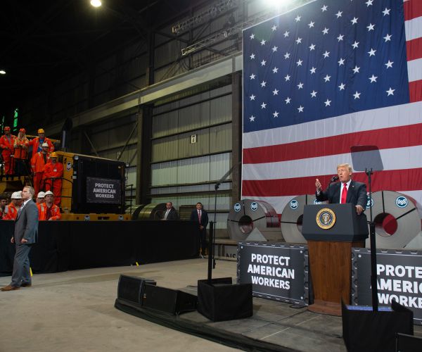 Trade That's Not Fair Can't Really Be Free