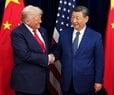 Trump Pauses China Tech Bans Ahead of Xi Summit
