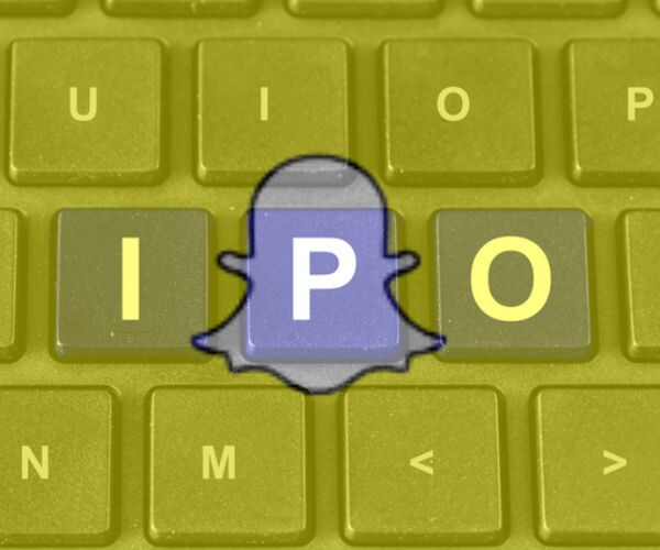 Why I Won't Be Buying Snap Stock for Clients