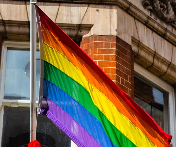 Palm Springs City Council to Be 100% LGBT