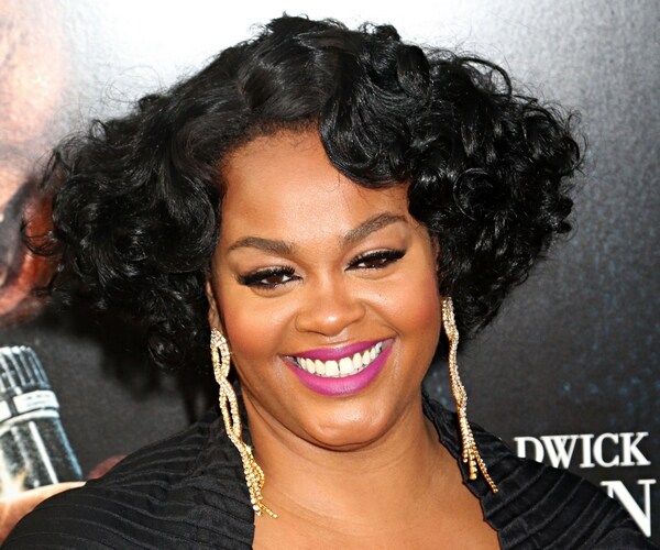 Jill Scott Out on a Limb With Twitter Support for Bill Cosby