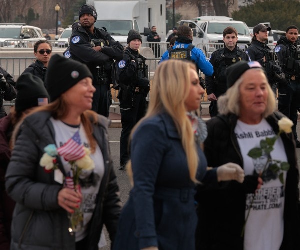 united states capitol and capitol history and presidential history unrest 