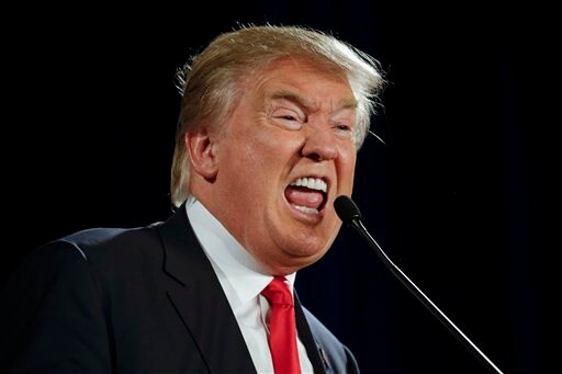 Will GOP Unite Against Trump?