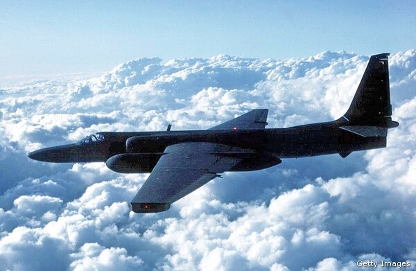 Spy Plane Delays LAX Air Traffic as Controllers Get Confused