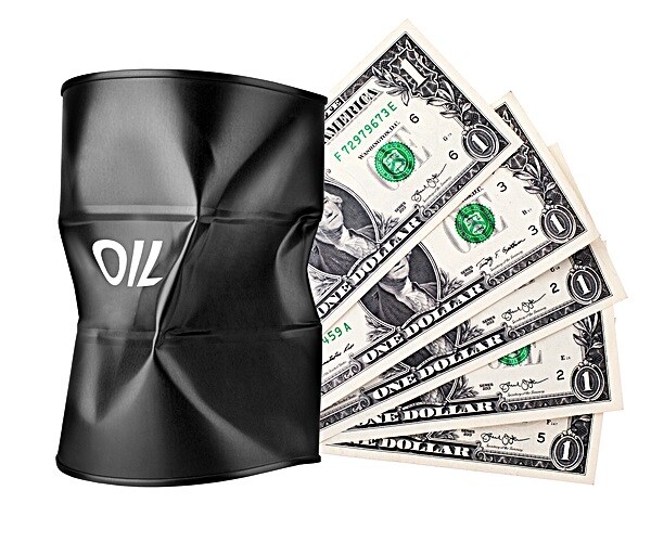 The Oil Producer That Got Paid Zero for Its Barrels Last Month