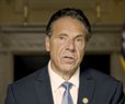 More NY Prosecutors Seek Evidence Against Cuomo