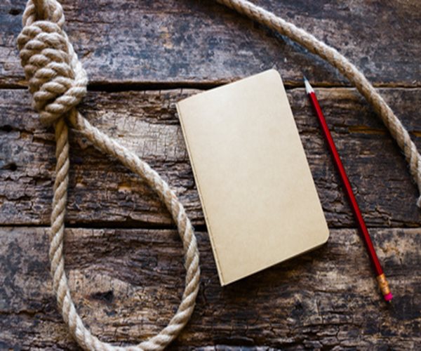 Bourdain, Spade Suicides Highlight Need for New Depression Drugs