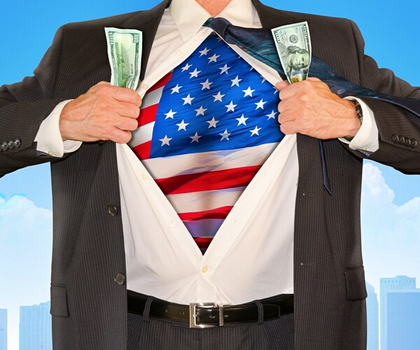 Morgan Stanley Chief Economist: Jobs Growth Proves Recession Isn't Coming