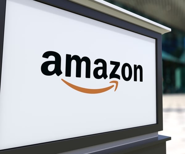 Amazon Workers in Memphis Are Spooked as Virus Rages in South