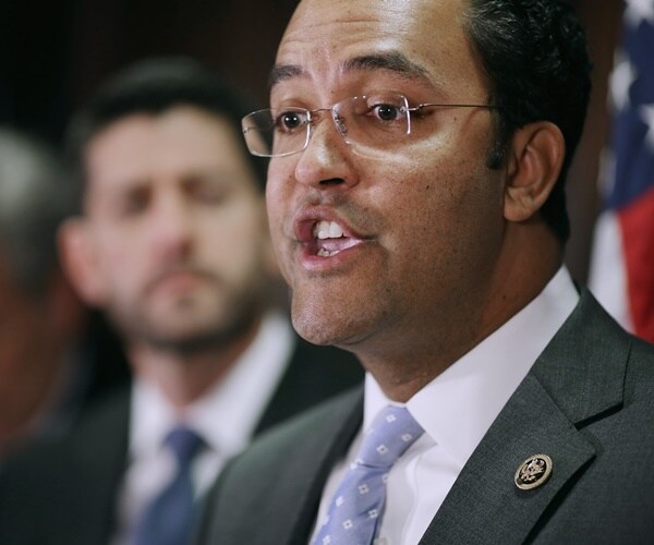 Ex-CIA, Rep. Hurd:  Trump Owes Apology to Obama and UK