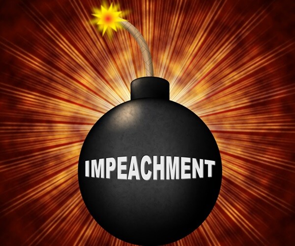 Investors Prepare for Drawn-Out House Impeachment Proceedings