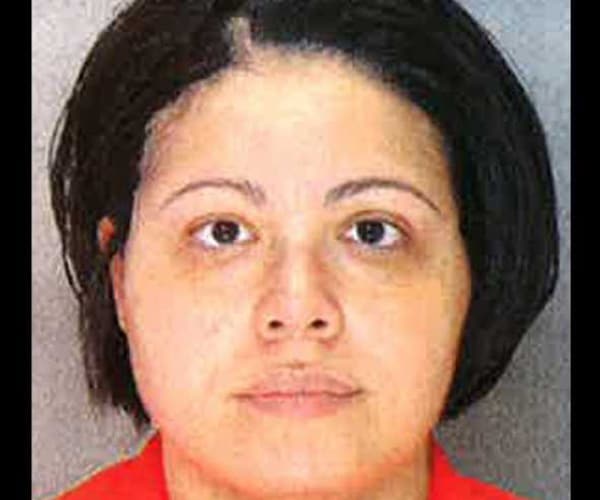 Shonda Walter Escapes Death Row in Vet's Hatchet Killing