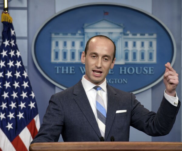  Stephen Miller 