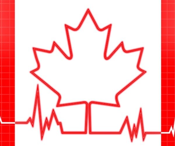 Immigrants Are Burning Canada Short Sellers