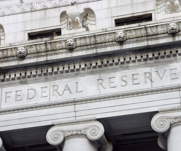 Federal Reserve