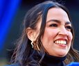 AOC Weighs White House Run in 2028