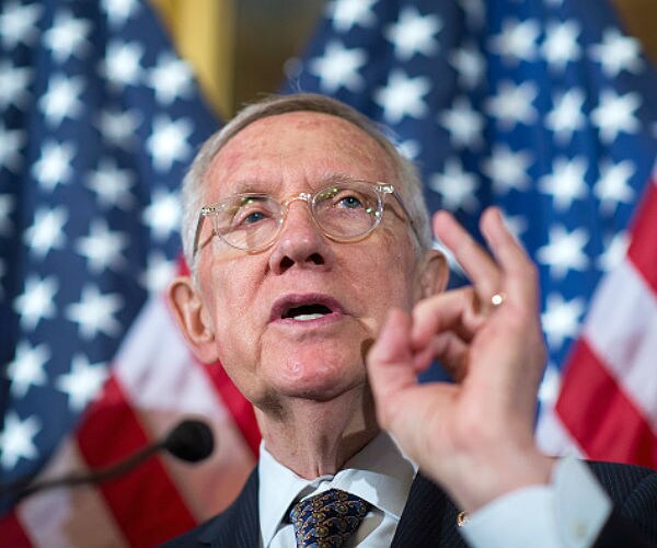 Democrats Look to Avoid 2017 Spending Fight