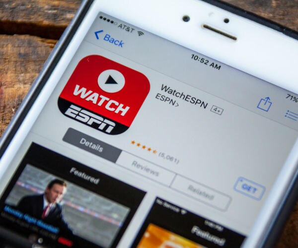 Disney's Ad Empire Could Get More High-Tech After Fox Purchase