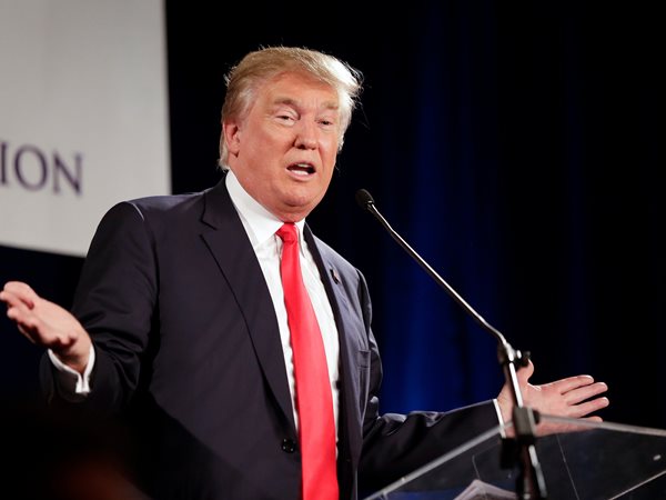 Trump Defies Predictions With Staying Power