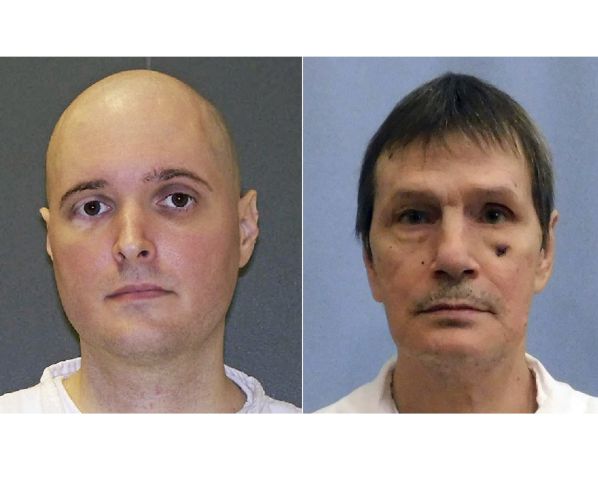 Alabama, Texas Executions Halted as Florida Puts Inmate to Death