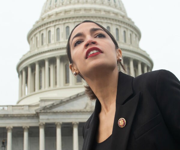 alexandria ocasio-cortez