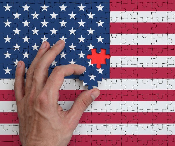 questions about the future of the us a puzzle