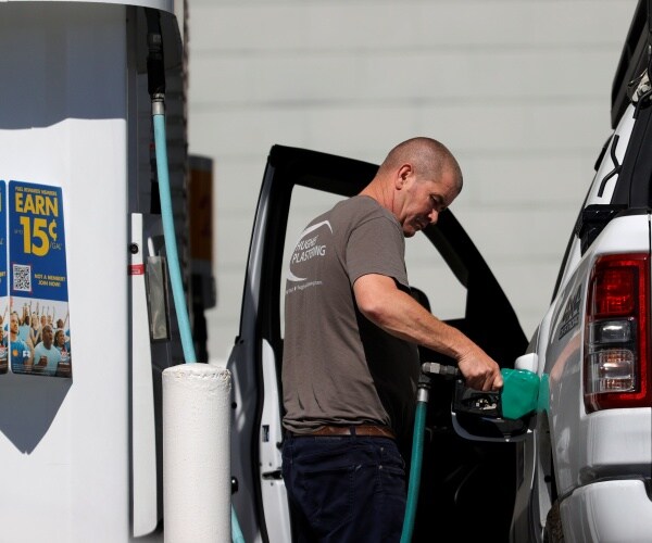 Three Key Republicans Slam Biden for Oil Release Plans