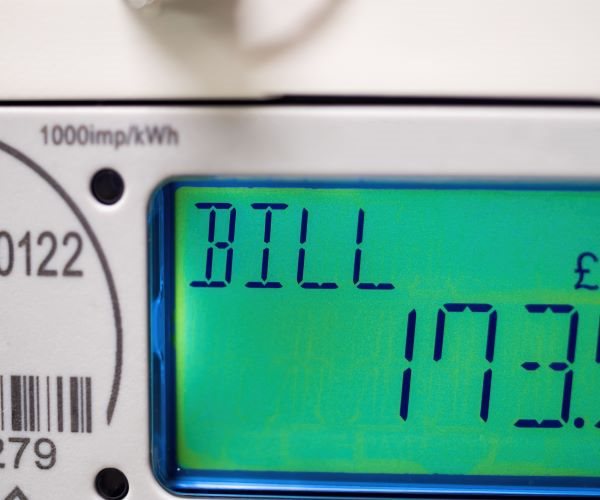 British Energy Bills to Jump 80% to $4,000/Year