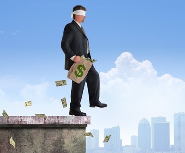 Tax-Loss Selling to Pressure 2017's Losers in December