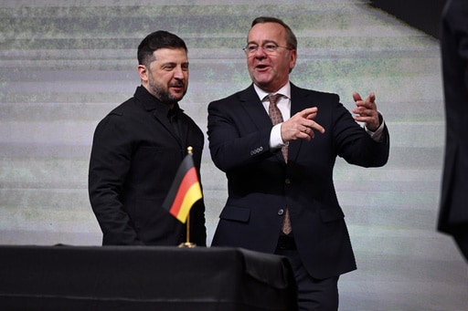 New Round of US-Brokered Talks Between Russia and Ukraine Set for Geneva Next Week