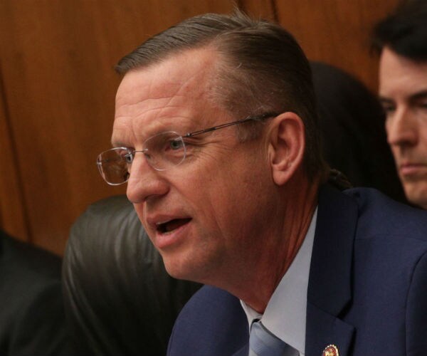 Rep. Doug Collins: Bolton Book Revelations Change Nothing About Trial