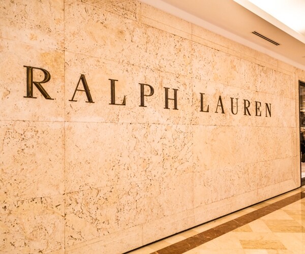 Ralph Lauren to Cut 15% of Jobs Amid Shift to E-Commerce