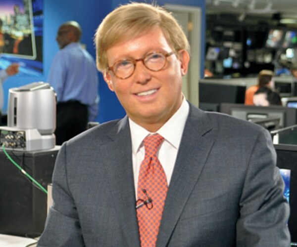 'Newsvesting' Will Turn Your Passion for News Into Stock-Market Profits