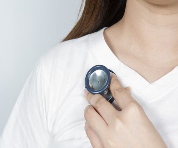 More Than Half of Americans Have Chronic Health Problem