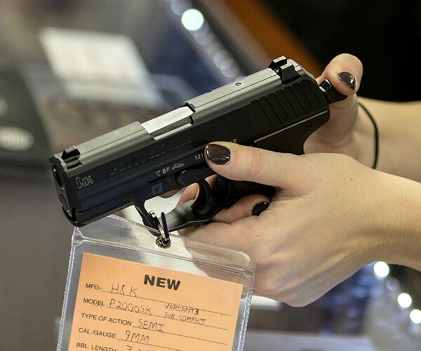 Charlotte Observer: After Charleston Shooting, SC May Weaken Gun Laws