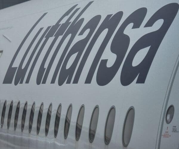 Lufthansa