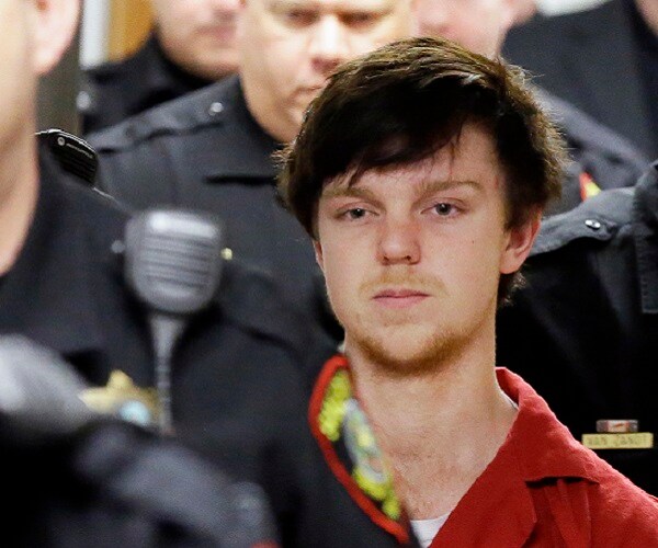 'Affluenza Teen' Ethan Couch Being Freed Just Shy of 21