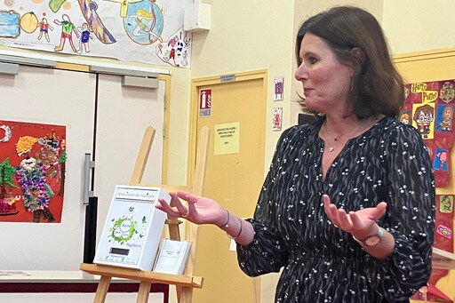 More Schools in France Are Getting Special Mailboxes for Children to Flag Abuse