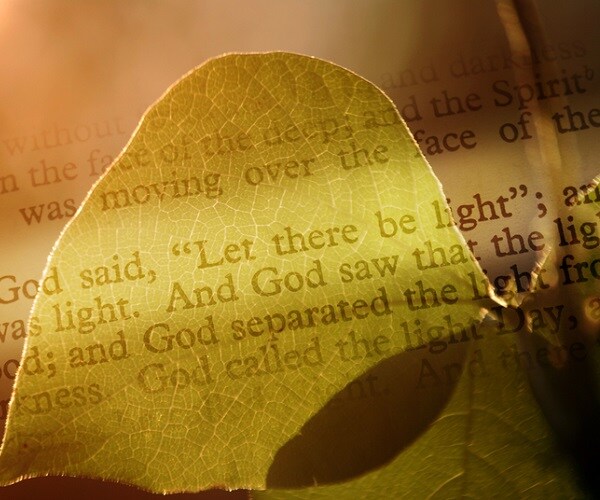 See 'Let There Be Light' Movie as a Favor to Yourself