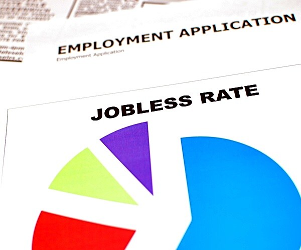 Jobless Claims Drop Below 2M as Americans Return to Work