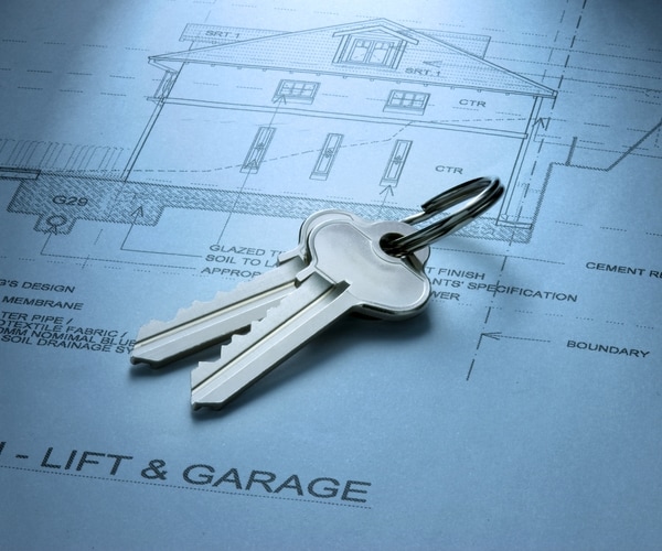 Harvey Won't Help Weak Housing Market